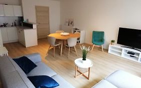 Hakuuna Matata Appartement Koksijde