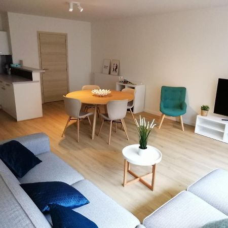 Hakuuna Matata Appartement Koksijde Exterior foto
