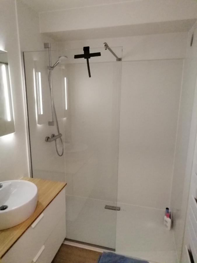 Hakuuna Matata Appartement Koksijde Exterior foto