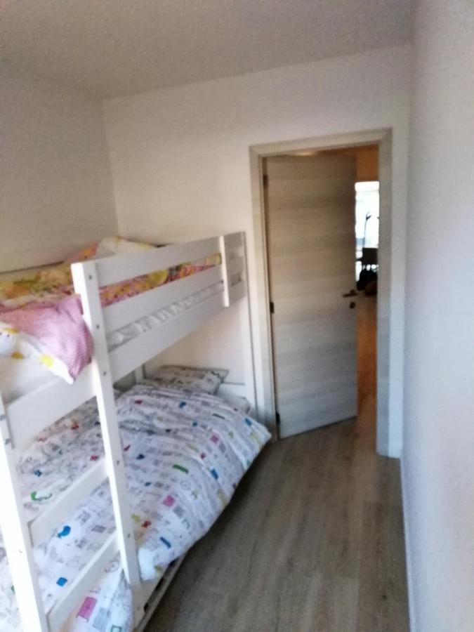 Hakuuna Matata Appartement Koksijde Exterior foto