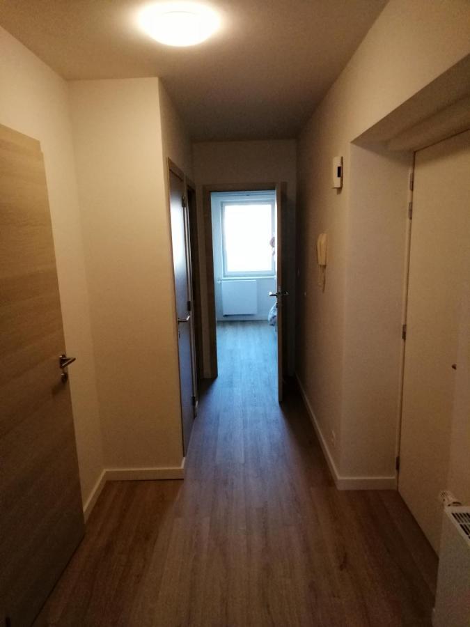 Hakuuna Matata Appartement Koksijde Exterior foto
