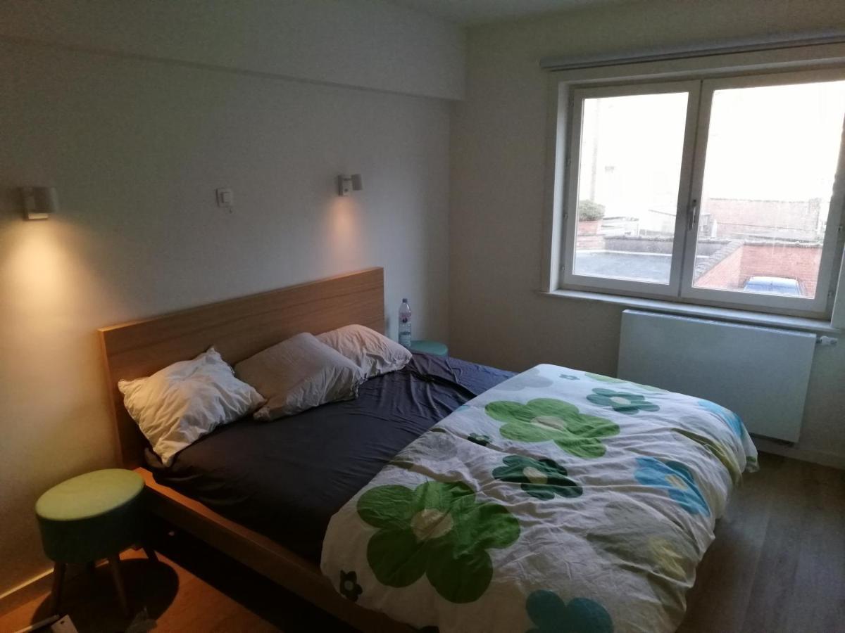 Hakuuna Matata Appartement Koksijde Exterior foto