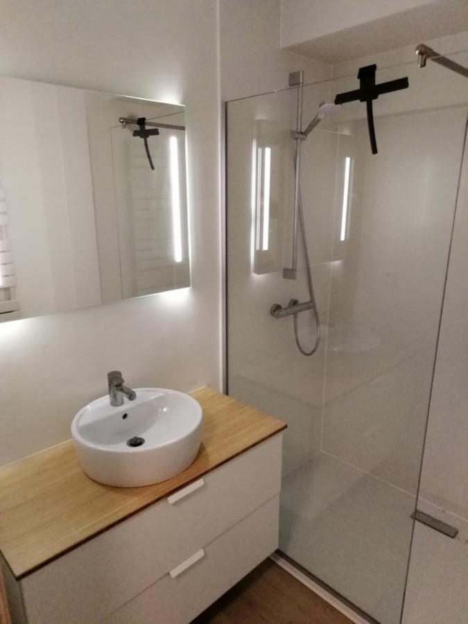 Hakuuna Matata Appartement Koksijde Exterior foto